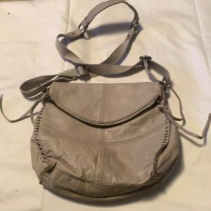The SAK Crossbody bag